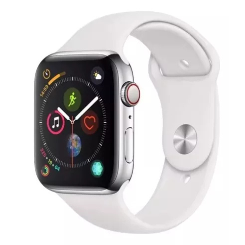 Reloj Inteligente T500 – Tu Compañero de Conexión y Salud
