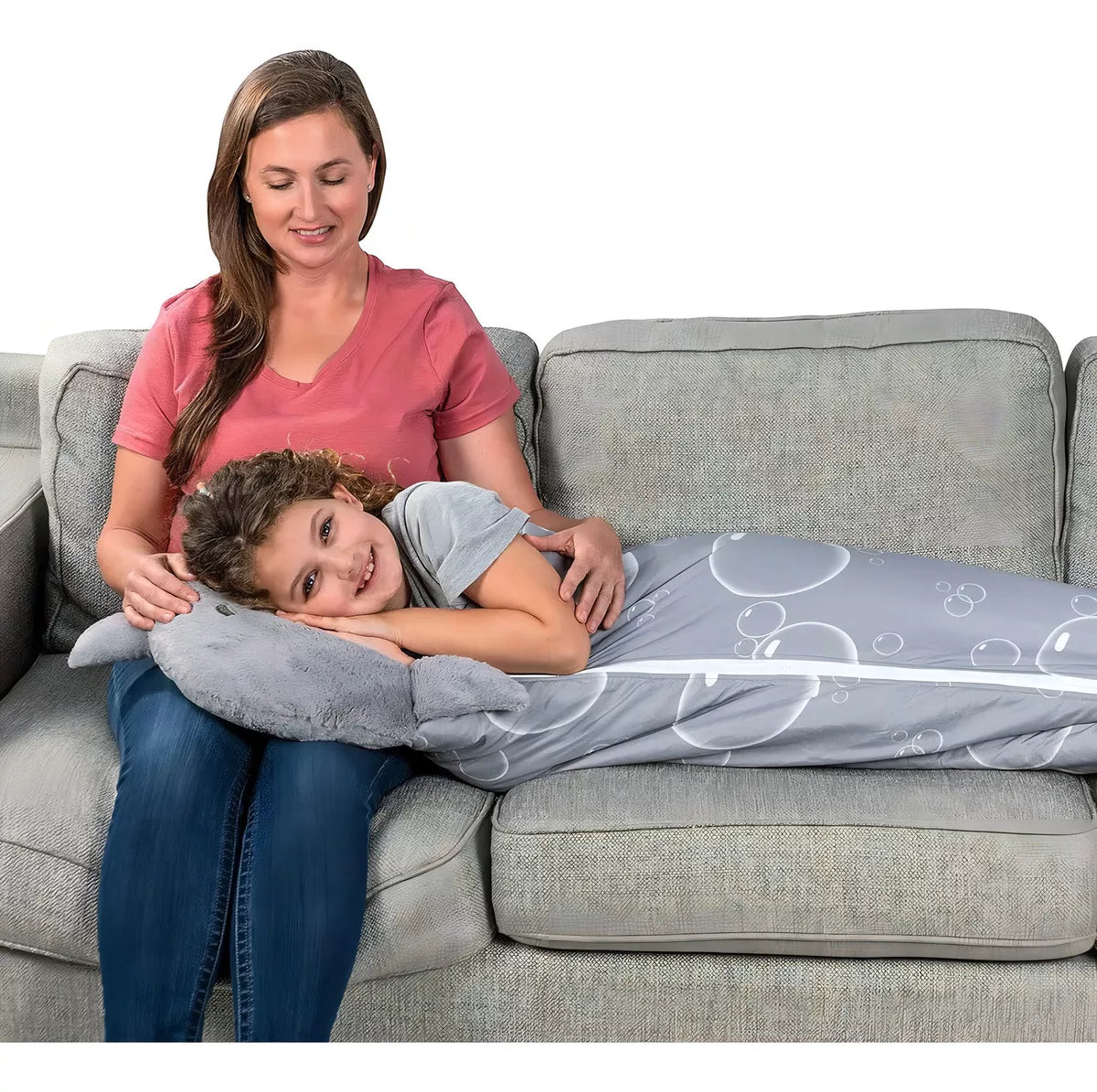 Happy NAPER – Tu Compañero Ideal para Siestas y Juegos