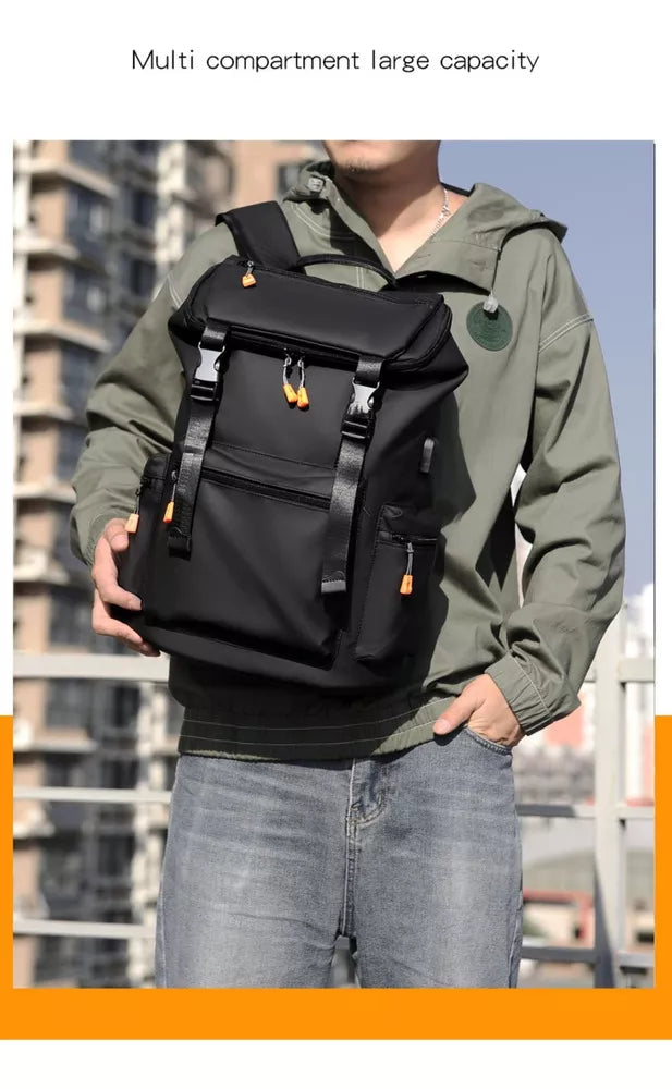 COMBO MORRAL ULTRA FINO + AIRPODS PRO 2 – ¡Estilo y Tecnología en Uno!