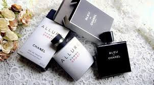 Combo exclusico Chanel