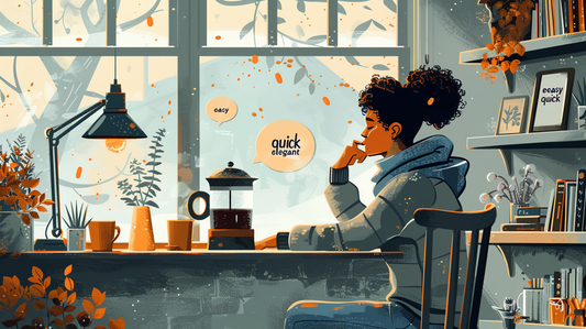 Despierta tus sentidos con la prensa francesa: la forma más pura de disfrutar tu café