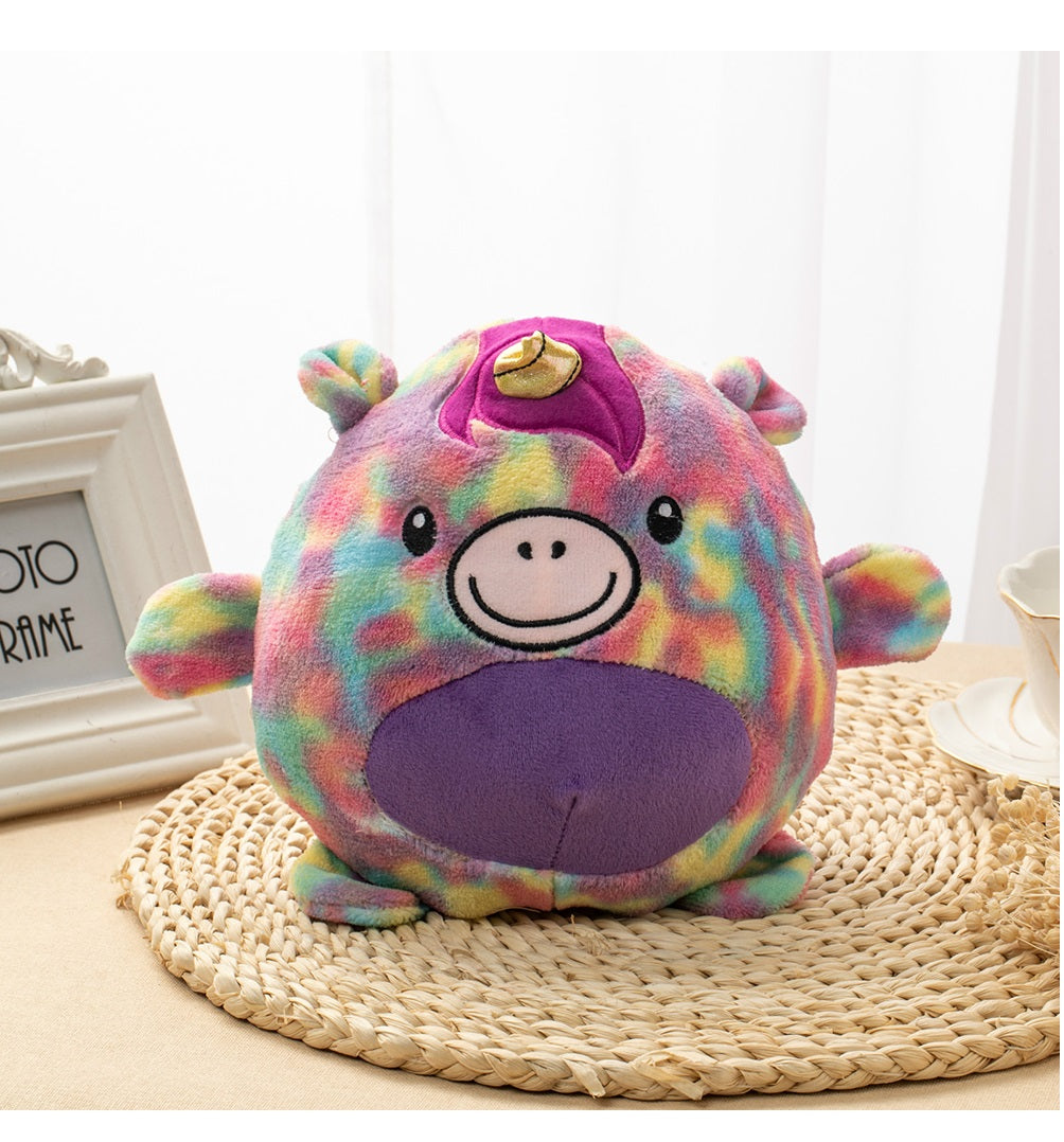 BUZO SACO EN FORMA DE PELUCHE HUGGLE PET