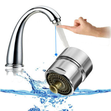 Grifo Ahorrador de Agua – Ahorra hasta un 70% y Cuida el Planeta
