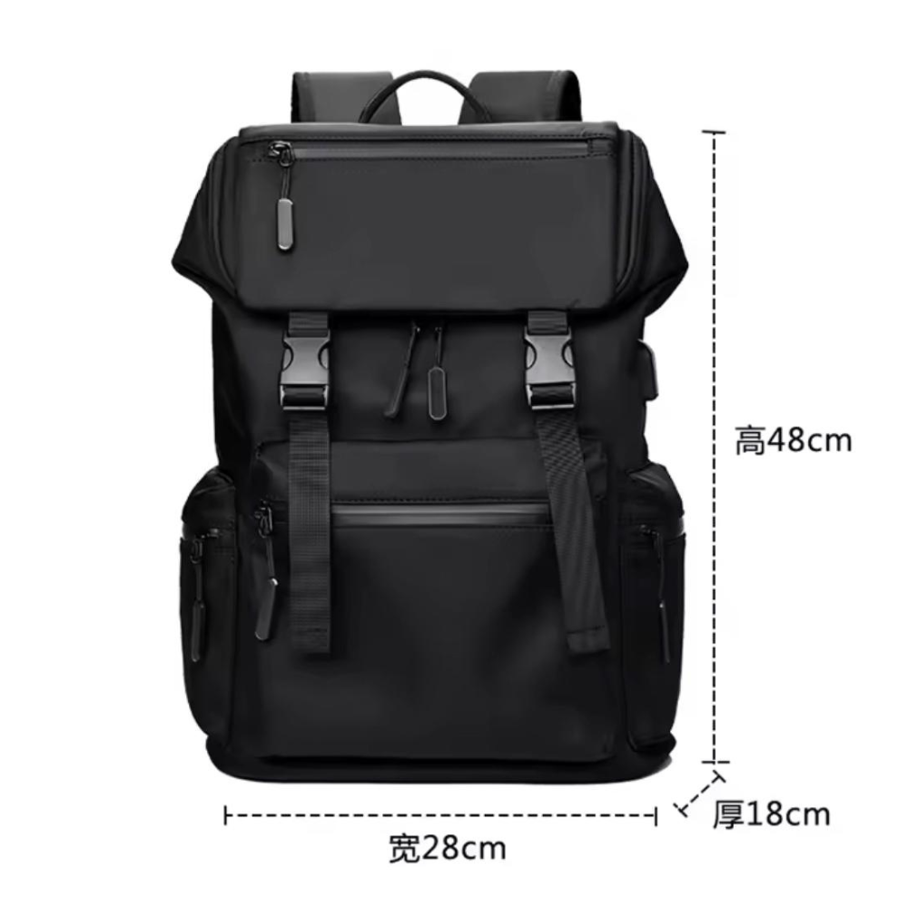 COMBO MORRAL ULTRA FINO + AIRPODS PRO 2 – ¡Estilo y Tecnología en Uno!