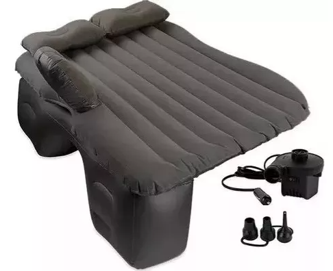 Colchón Inflable para Autos – Descanso Perfecto en Cada Viaje