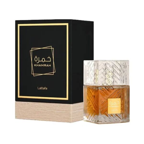 Perfumes Yara + Khamrah - Estuche de Perfumería