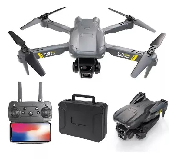 Dron D3 Max – Captura el Mundo Desde las Alturas