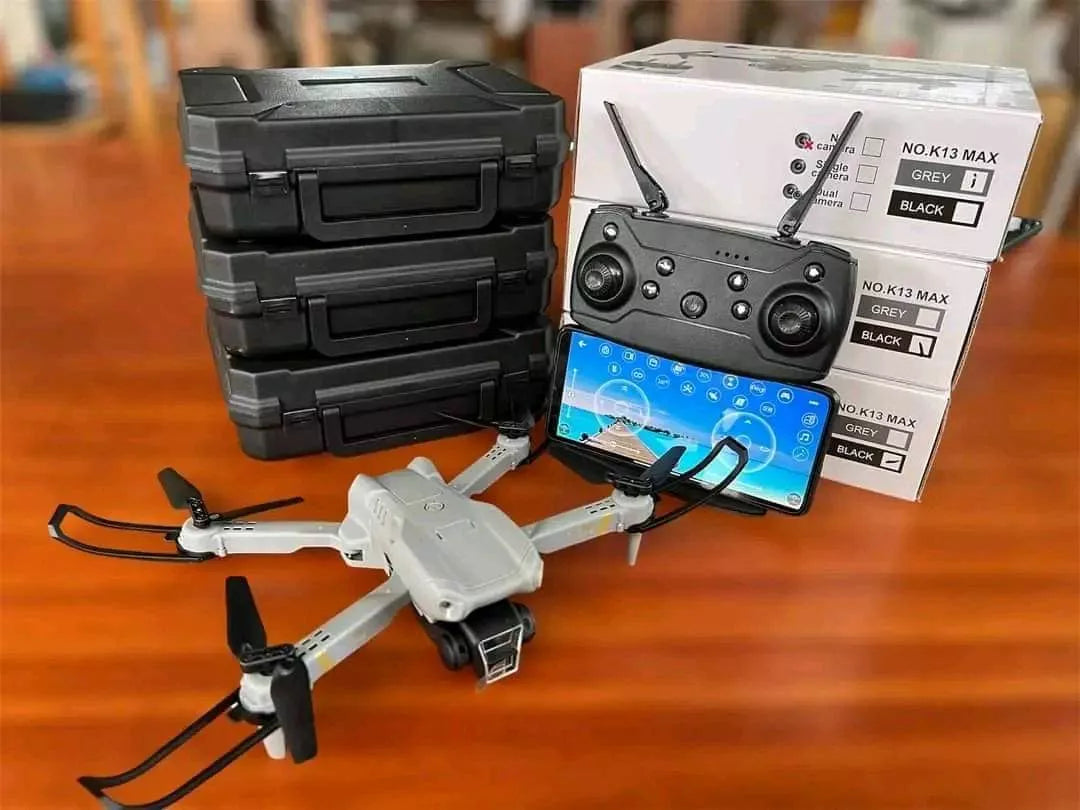 Dron D3 Max – Captura el Mundo Desde las Alturas