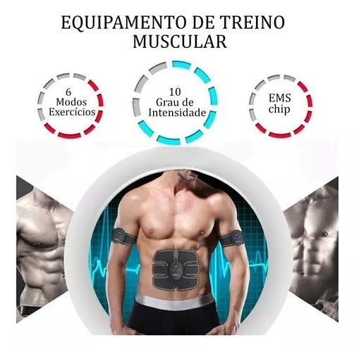 GIMNASIA 3 EN 1 – Entrenamiento Efectivo y Práctico Desde Casa