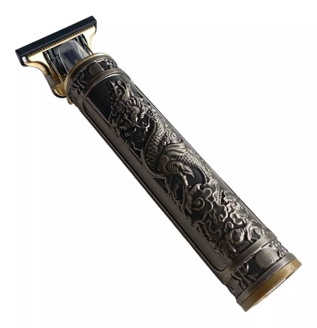 Patillera Peluquera Barbera: Recargable Profesional