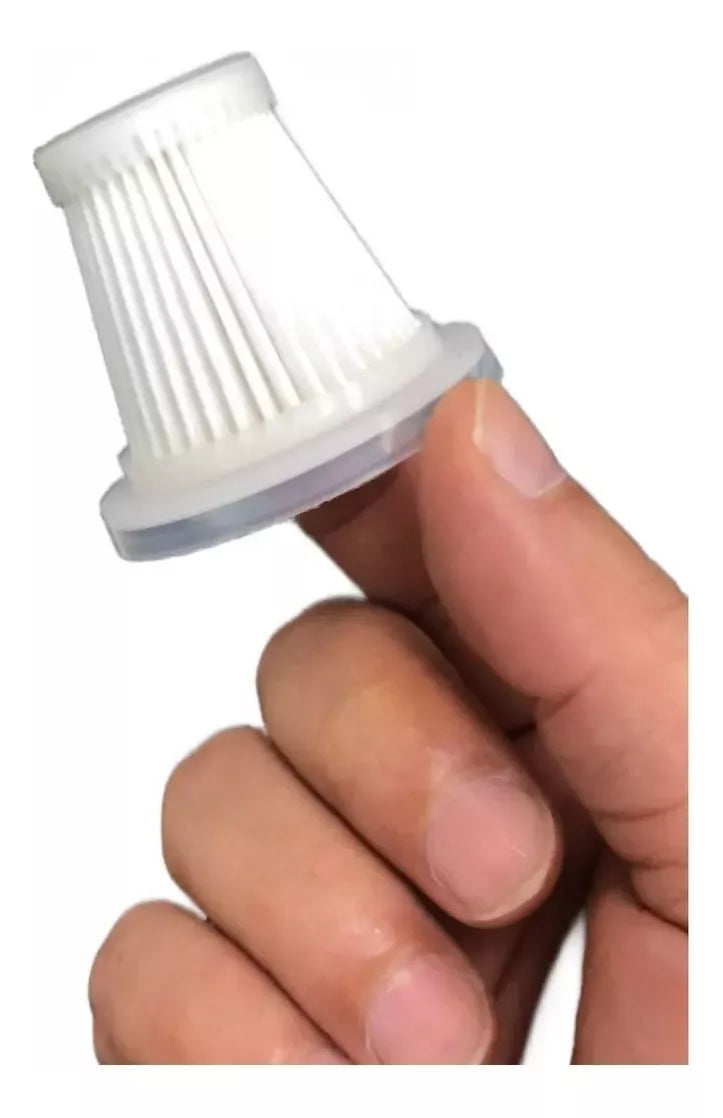 Aspiradora Carro Recargable 4 EN 1 - Limpieza Eficiente y Sin Esfuerzo