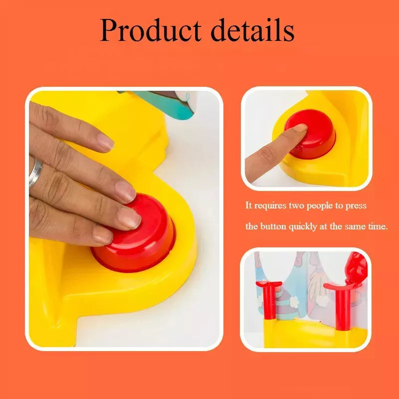 ¡Diversión Asegurada con el Juego Infantil Pastelazo!