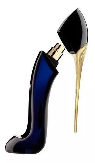 Perfume Carolina Herrera Mujer Eau de Parfum Chica Buena