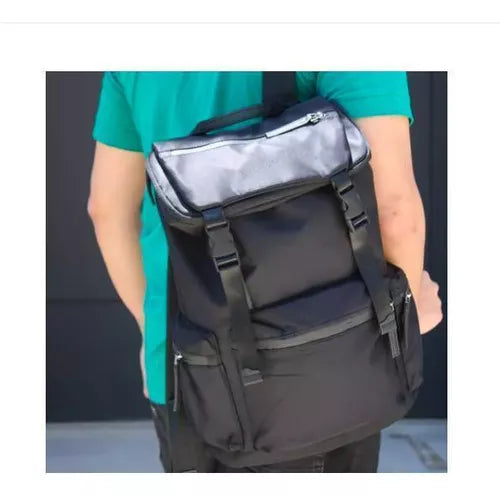 COMBO MORRAL ULTRA FINO + AIRPODS PRO 2 – ¡Estilo y Tecnología en Uno!