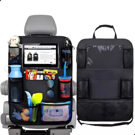Organizador De Vehículo Carro Asiento